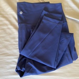 Wunder Under Tight 28” SZ 16